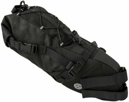 Cyklistická taška Agu Seat Pack Venture Reflective Mist 10 L - 1