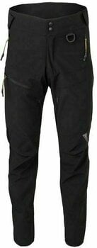 Biciklističke hlače i kratke hlače Agu MTB Summer Pants Venture Men Black M Biciklističke hlače i kratke hlače - 1