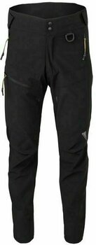 Cyklo-kalhoty Agu MTB Summer Pants Venture Men Black 2XL Cyklo-kalhoty - 1