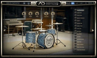 Updates & Upgrades XLN Audio AD2: Retroplex