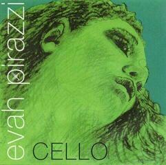 Струни за виола Pirastro Evah Pirazzi Струни за виола