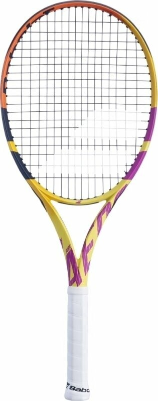 Tennis Racket Babolat Pure Aero Rafa Lite L1 Tennis Racket