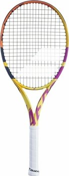 Tennis Racket Babolat Pure Aero Rafa Lite L1 Tennis Racket - 1