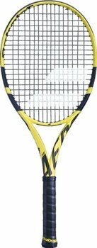 Tennis Racket Babolat Pure Aero Team L3 Tennis Racket - 1