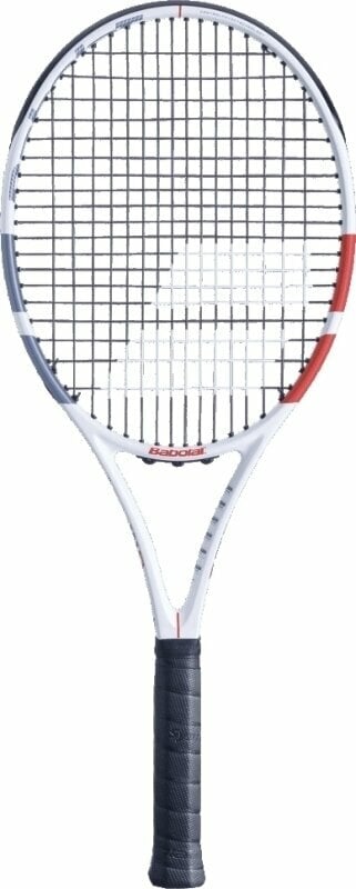 Tennisschläger Babolat Strike Evo L2 Tennisschläger
