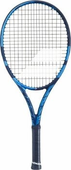 Tennis Racket Babolat Pure Drive Junior 26 L1 Tennis Racket - 1