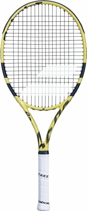 Тенис > Тенис ракети Babolat Aero Junior Grip 0