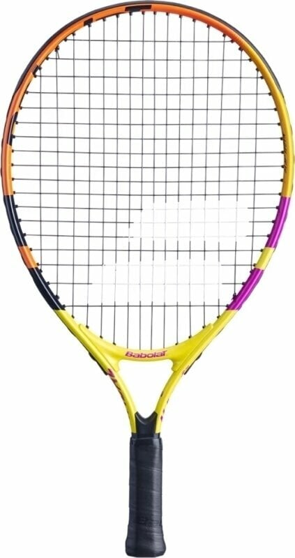 Raquete de ténis Babolat Nadal Junior 19 L0 Raquete de ténis