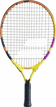 Tennis Racket Babolat Nadal Junior 19 L0 Tennis Racket - 1