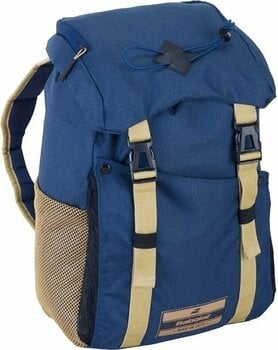 Tenisz táska Babolat Backpack Classic Junior 2 Dark Blue Tenisz táska - 1