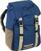 Teniška torba Babolat Backpack Classic Junior 2 Dark Blue Teniška torba