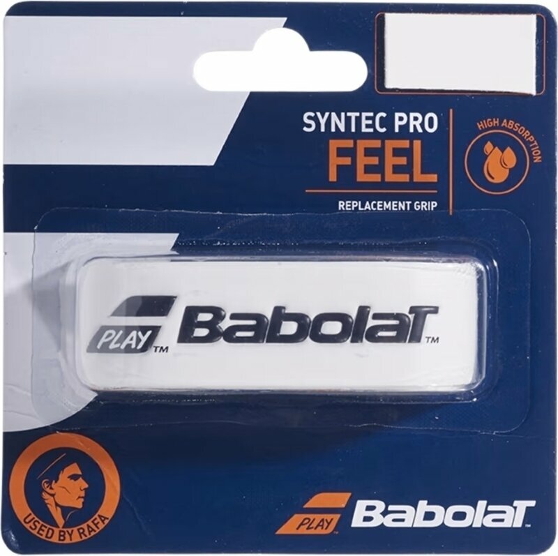 Dodatki za tenis Babolat Syntec Pro X1 Dodatki za tenis