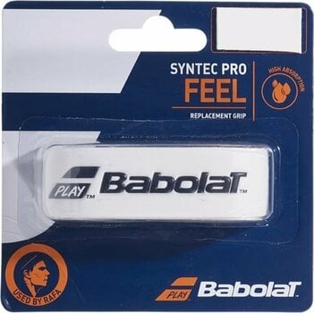 Tenisz kiegészítő Babolat Syntec Pro X1 Tenisz kiegészítő - 1
