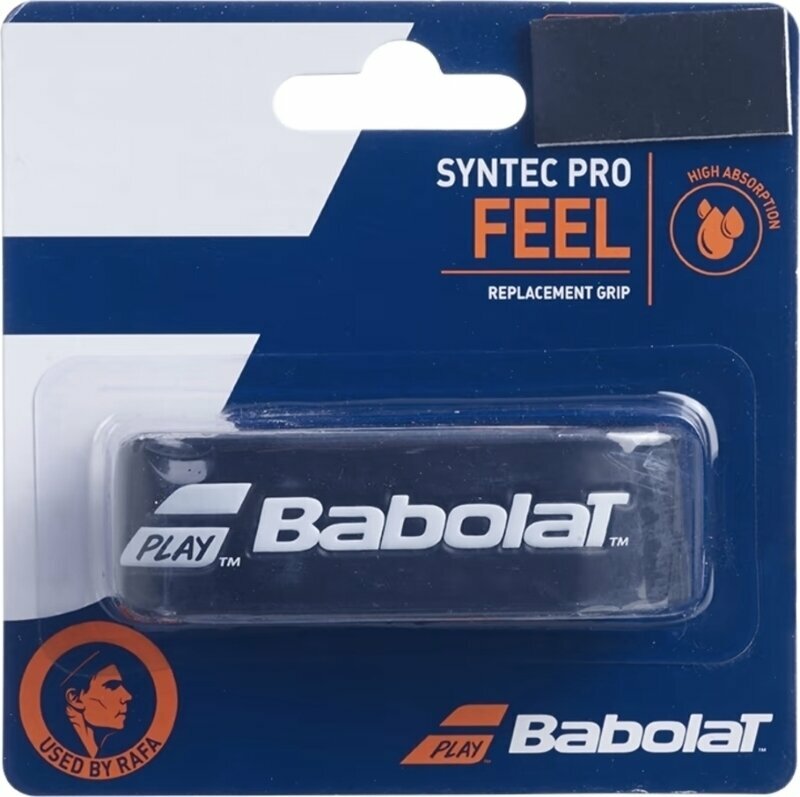 Accesorios para tenis Babolat Syntec Pro X1 Accesorios para tenis