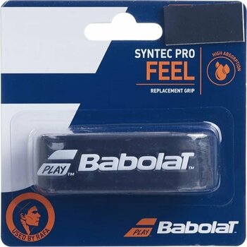 Accesorios para tenis Babolat Syntec Pro X1 Accesorios para tenis - 1