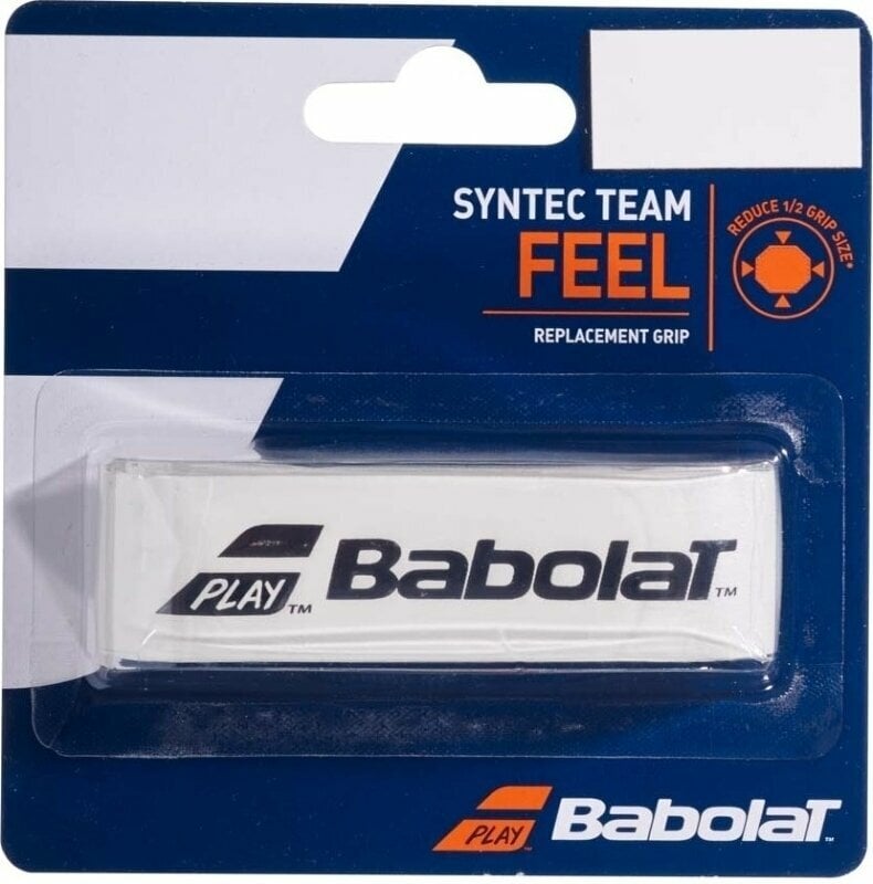 Tilbehør til tennis Babolat Syntec Team Tilbehør til tennis