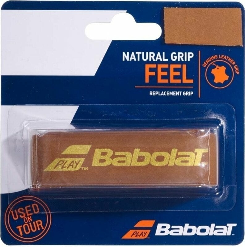 Accessoires de tennis Babolat Natural grip Accessoires de tennis