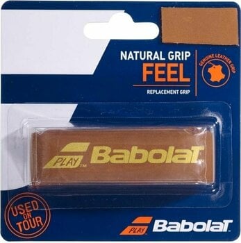 Accessoires de tennis Babolat Natural grip Accessoires de tennis - 1