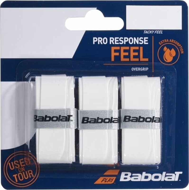 Tenisz kiegészítő Babolat Pro Response X3 Tenisz kiegészítő