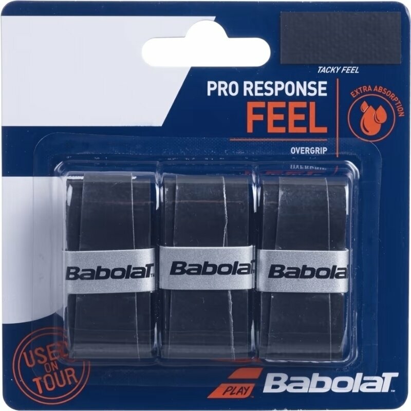 Dodatki za tenis Babolat Pro Response X3 Dodatki za tenis