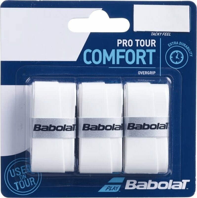 Tilbehør til tennis Babolat Pro Tour X3 Tilbehør til tennis