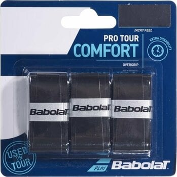 Tenisz kiegészítő Babolat Pro Tour X3 Tenisz kiegészítő - 1