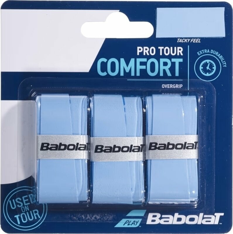 Tilbehør til tennis Babolat Pro Tour X3 Tilbehør til tennis