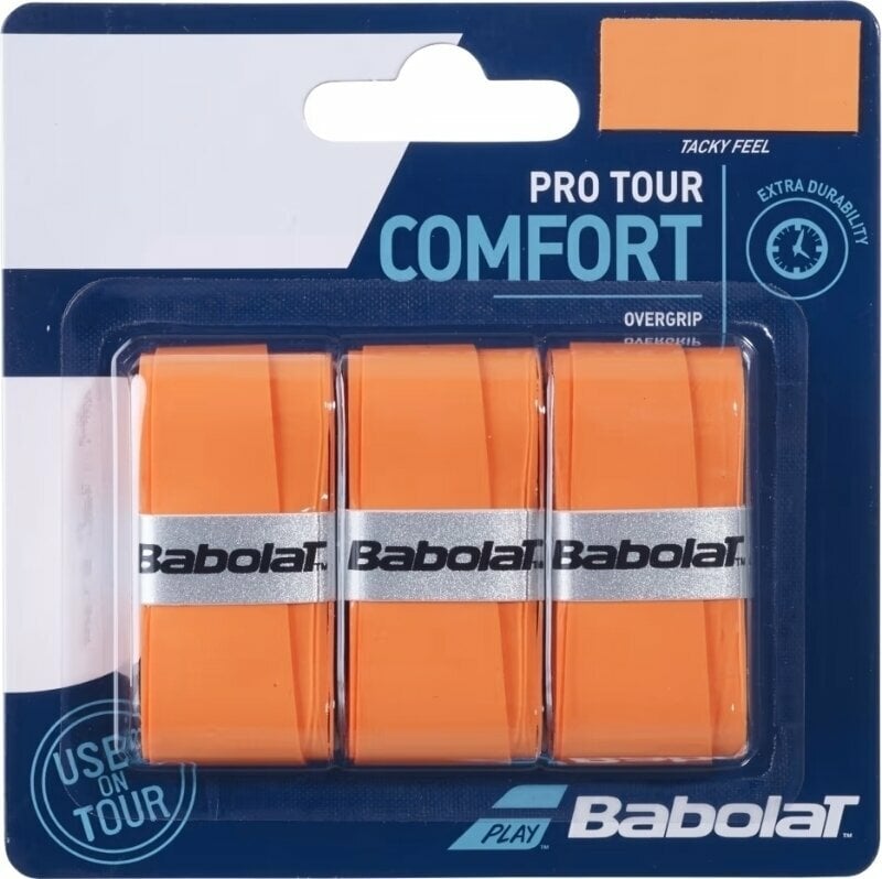 Tenisz kiegészítő Babolat Pro Tour X3 Tenisz kiegészítő
