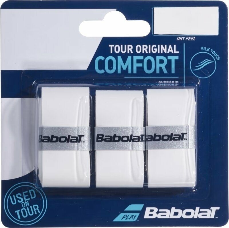 Acessórios para ténis Babolat Tour Original X3 Acessórios para ténis