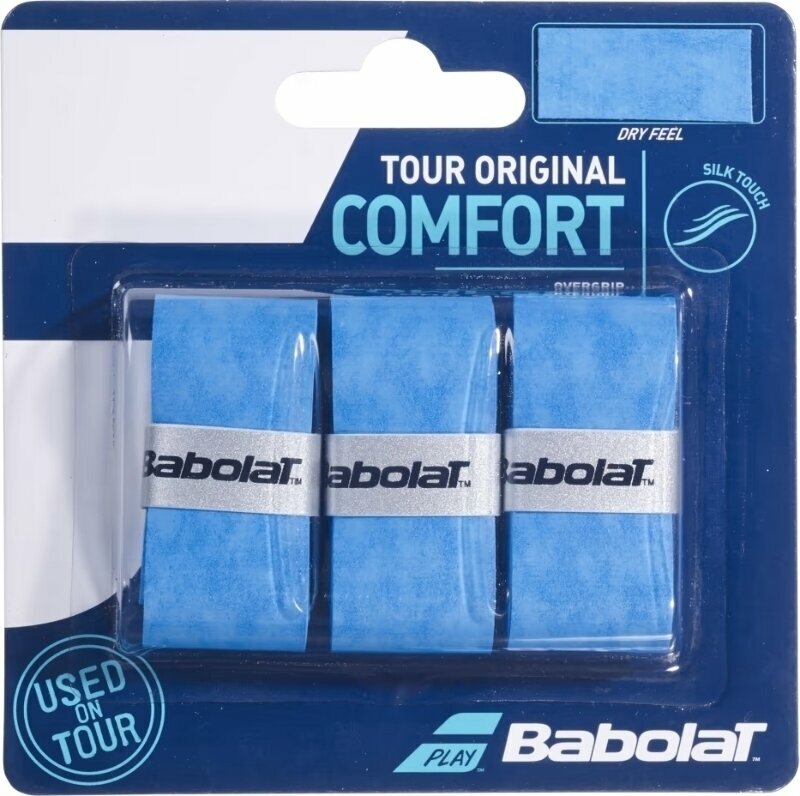 Accesorios para tenis Babolat Tour Original X3 Accesorios para tenis