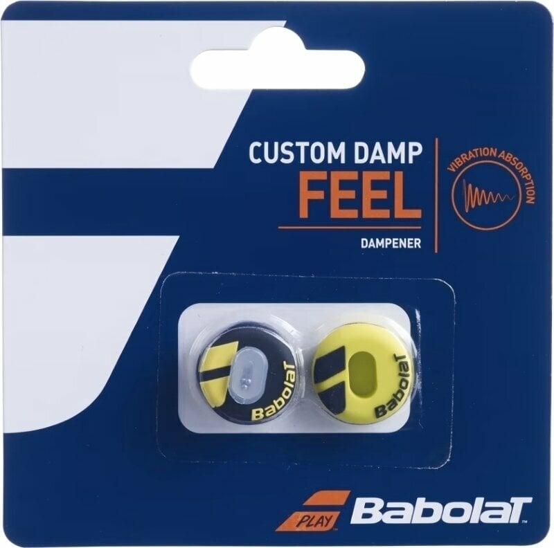 Tennis Accessory Babolat Custom Damp X2 Tennis Accessory