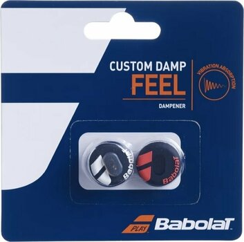 Dodatki za tenis Babolat Custom Damp X2 Dodatki za tenis - 1