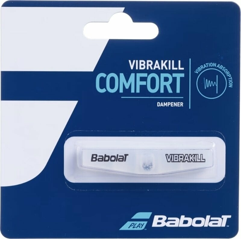 Tilbehør til tennis Babolat Vibrakill X1 Tilbehør til tennis