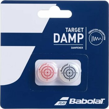 Аксесоари за тенис Babolat Target Damp X2 Аксесоари за тенис - 1