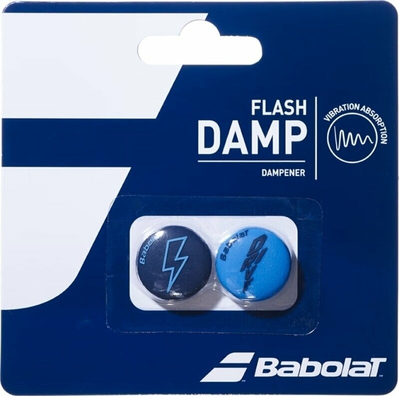 Tennisaccessoire Babolat Flash Damp Tennisaccessoire
