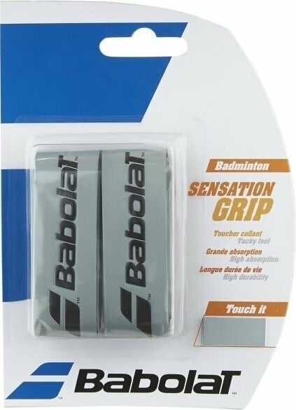 Accessoires de tennis Babolat Grip Sensation X2 Accessoires de tennis