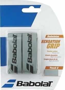 Tennisaccessoire Babolat Grip Sensation X2 Tennisaccessoire - 1