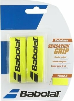 Accessoires de tennis Babolat Grip Sensation X2 Accessoires de tennis - 1