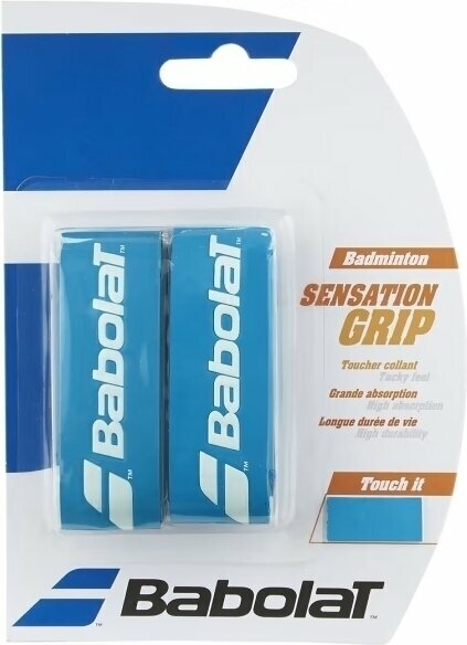 Accessoires de tennis Babolat Grip Sensation X2 Accessoires de tennis