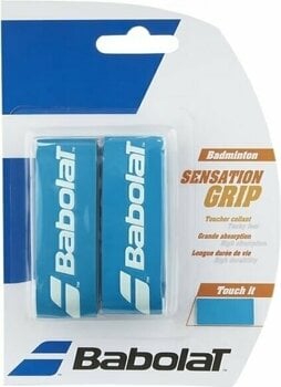 Tennis Accessory Babolat Grip Sensation X2 Tennis Accessory - 1