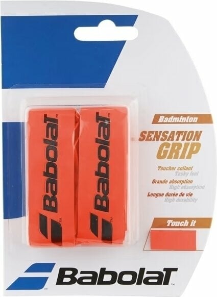 Accesorios para tenis Babolat Grip Sensation X2 Accesorios para tenis