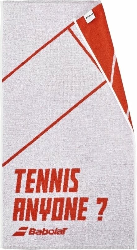 Tennisaccessoire Babolat Medium Towel Tennisaccessoire