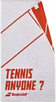 Tennis Accessory Babolat Medium Towel Tennis Accessory - 1