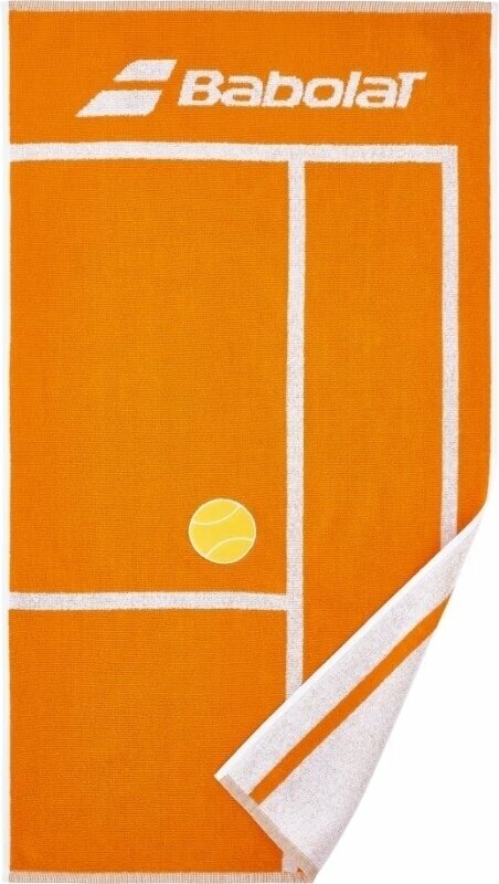 Dodatki za tenis Babolat Medium Towel Dodatki za tenis