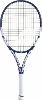 Raquete de ténis Babolat Pure Drive Junior Girl L0 Raquete de ténis - 1