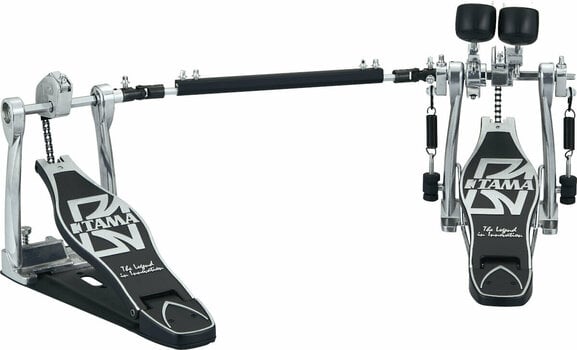 Double Pedal Tama HP30TW Standard Double Pedal - 1