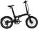 Eovolt  Afternoon 20" Onyx Black Treking / Gradski električni bicikl