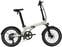 Hybride E-fiets Eovolt  Afternoon 20" 1x7 Moon Grey