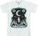 T-Shirt Gojira T-Shirt Dragons Dwell Unisex White S