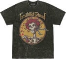 The Grateful Dead Best of Cover Black M T-särk